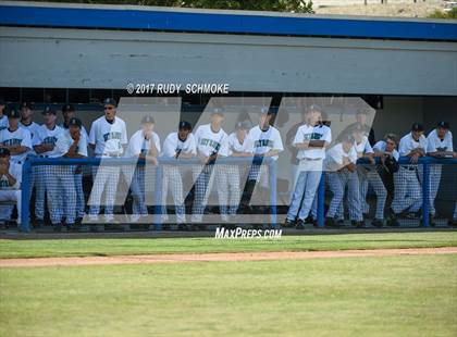 Thumbnail 1 in Foothill vs. Silverado photogallery.