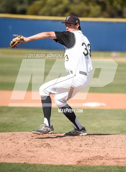 Thumbnail 2 in Foothill vs. Silverado photogallery.