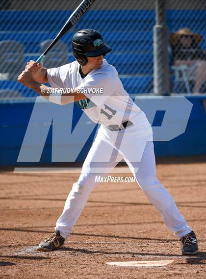 Thumbnail 2 in Foothill vs. Silverado photogallery.