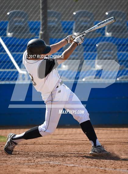Thumbnail 2 in Foothill vs. Silverado photogallery.
