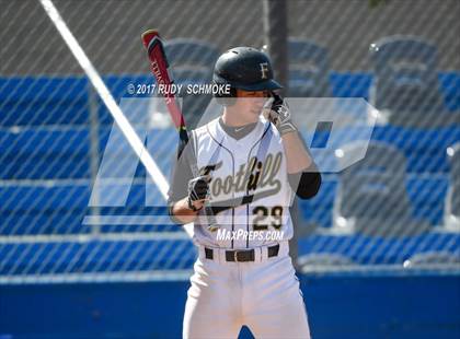 Thumbnail 1 in Foothill vs. Silverado photogallery.