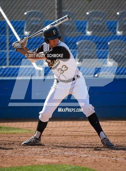 Thumbnail 3 in Foothill vs. Silverado photogallery.