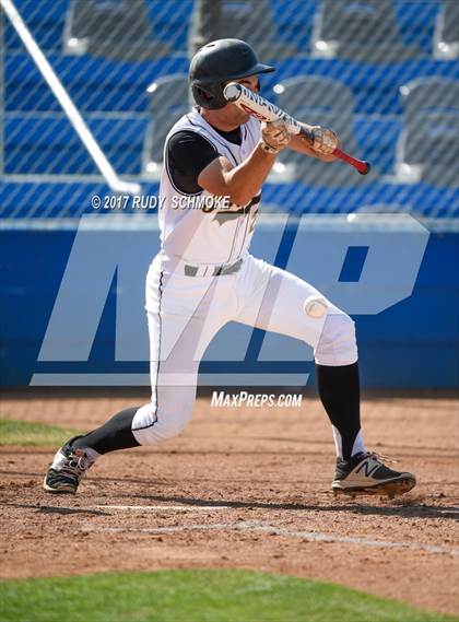 Thumbnail 2 in Foothill vs. Silverado photogallery.