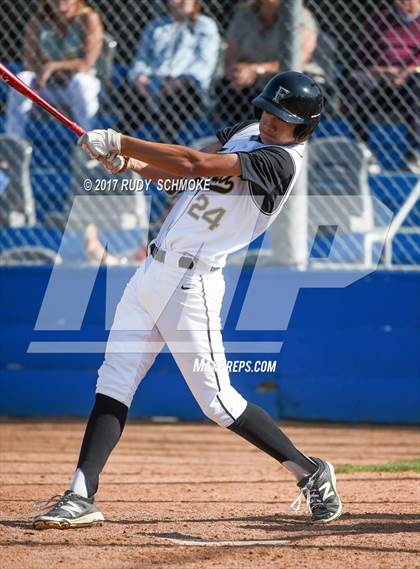 Thumbnail 1 in Foothill vs. Silverado photogallery.