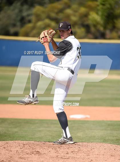 Thumbnail 2 in Foothill vs. Silverado photogallery.