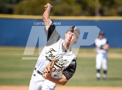 Thumbnail 2 in Foothill vs. Silverado photogallery.