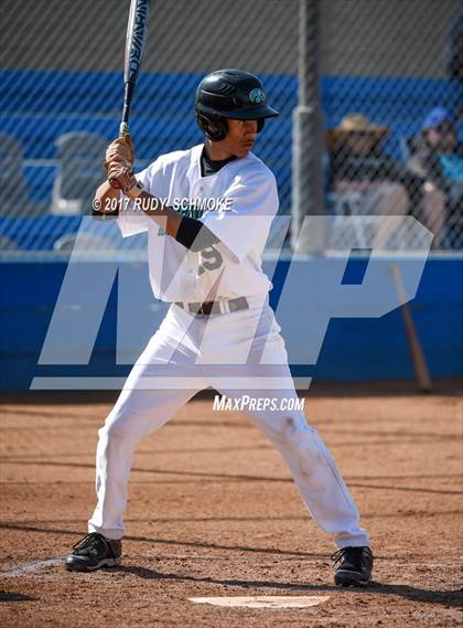Thumbnail 1 in Foothill vs. Silverado photogallery.