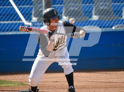 Thumbnail 1 in Foothill vs. Silverado photogallery.
