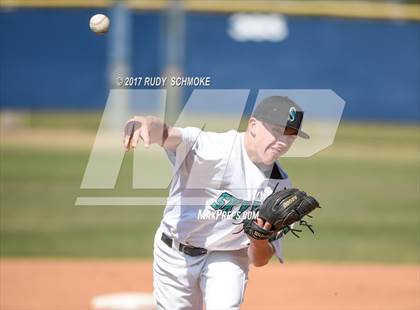 Thumbnail 3 in Foothill vs. Silverado photogallery.