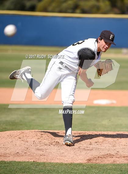 Thumbnail 2 in Foothill vs. Silverado photogallery.