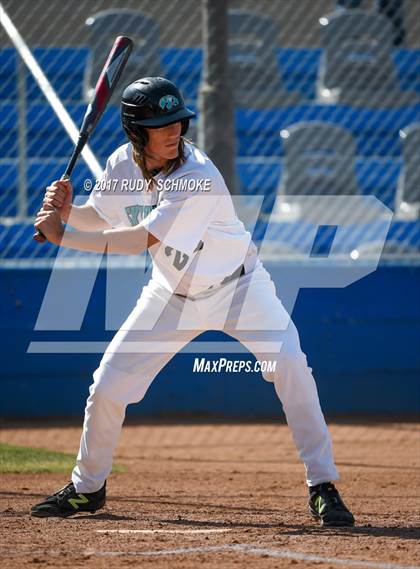 Thumbnail 3 in Foothill vs. Silverado photogallery.