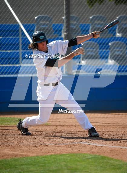 Thumbnail 1 in Foothill vs. Silverado photogallery.