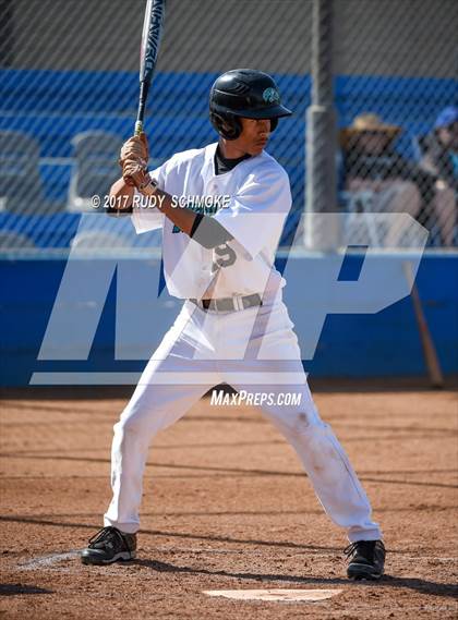 Thumbnail 3 in Foothill vs. Silverado photogallery.