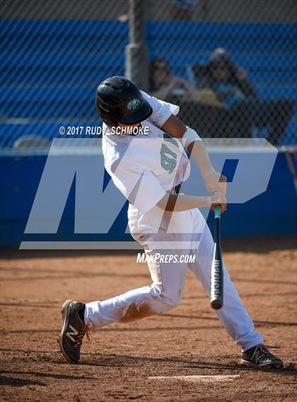 Thumbnail 1 in Foothill vs. Silverado photogallery.