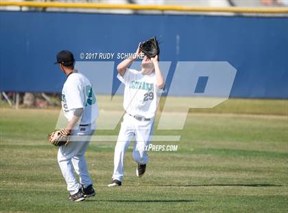 Thumbnail 2 in Foothill vs. Silverado photogallery.