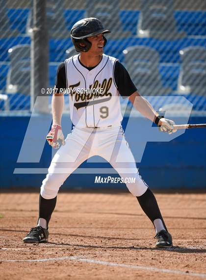 Thumbnail 3 in Foothill vs. Silverado photogallery.