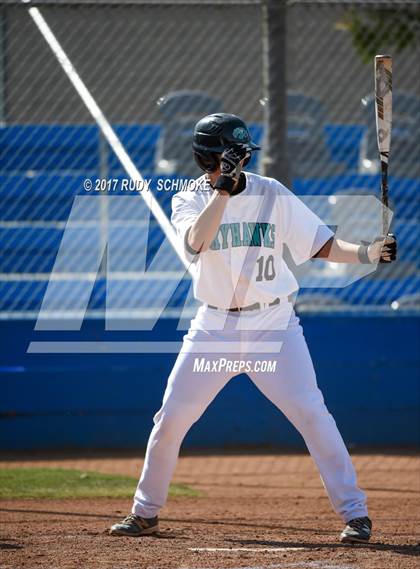 Thumbnail 3 in Foothill vs. Silverado photogallery.