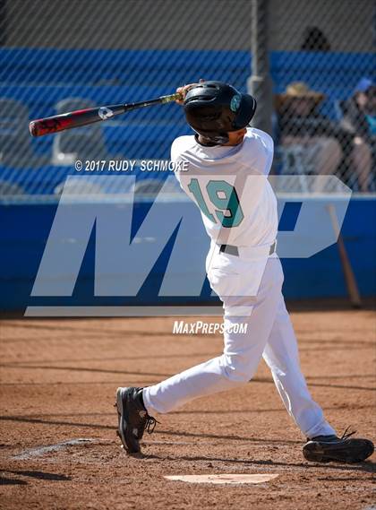 Thumbnail 2 in Foothill vs. Silverado photogallery.
