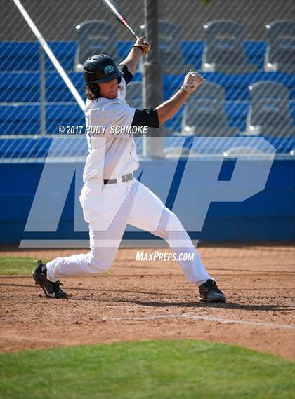 Thumbnail 3 in Foothill vs. Silverado photogallery.