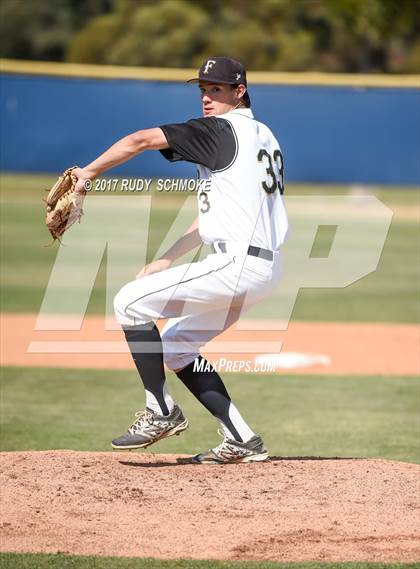 Thumbnail 1 in Foothill vs. Silverado photogallery.