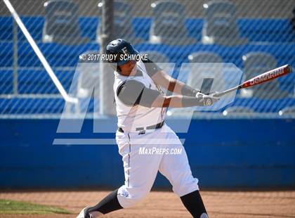 Thumbnail 1 in Foothill vs. Silverado photogallery.