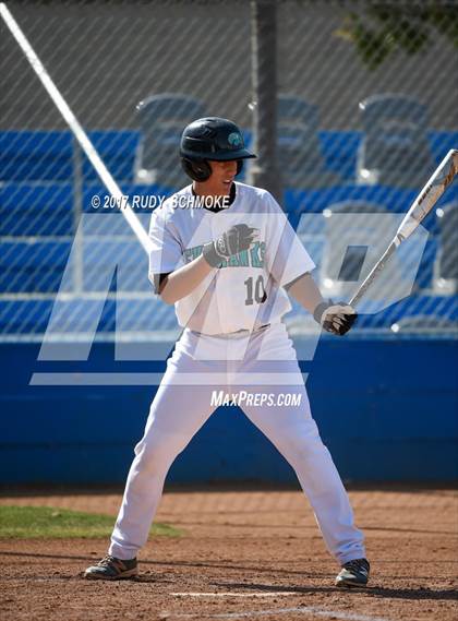 Thumbnail 1 in Foothill vs. Silverado photogallery.