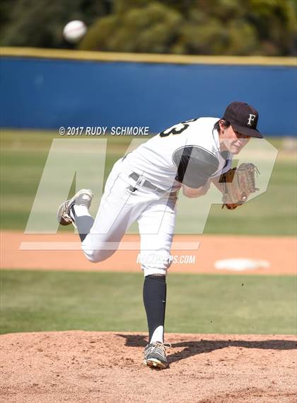 Thumbnail 3 in Foothill vs. Silverado photogallery.