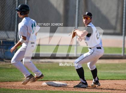 Thumbnail 2 in Foothill vs. Silverado photogallery.