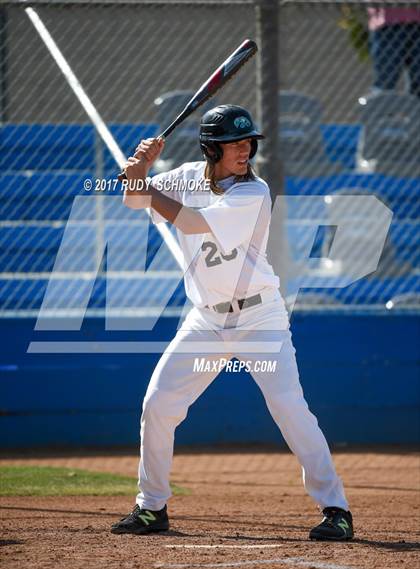 Thumbnail 2 in Foothill vs. Silverado photogallery.
