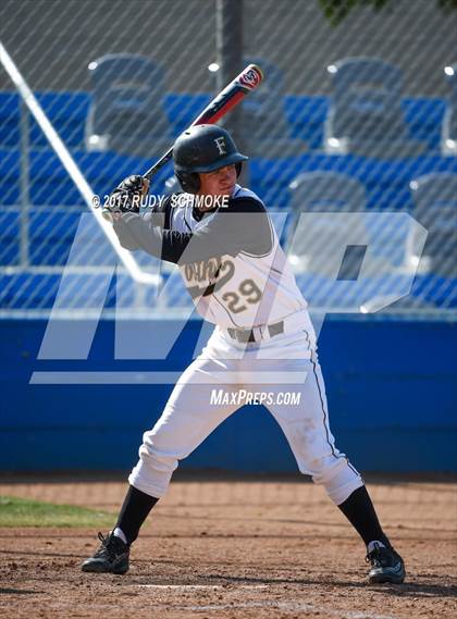 Thumbnail 3 in Foothill vs. Silverado photogallery.