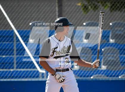 Thumbnail 3 in Foothill vs. Silverado photogallery.