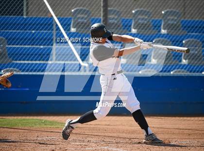 Thumbnail 2 in Foothill vs. Silverado photogallery.
