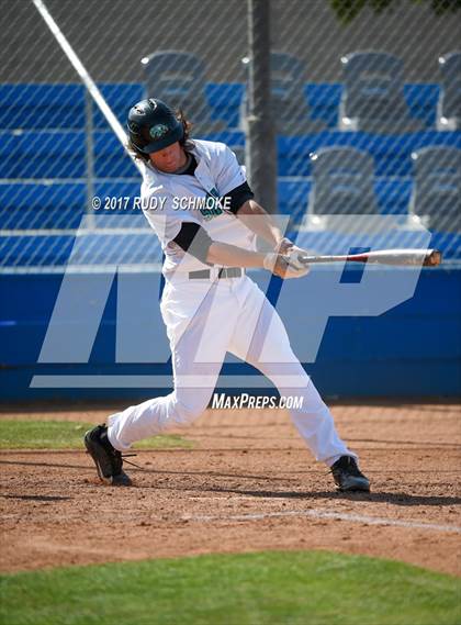 Thumbnail 2 in Foothill vs. Silverado photogallery.