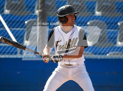 Thumbnail 1 in Foothill vs. Silverado photogallery.