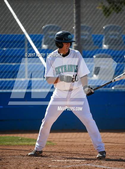 Thumbnail 2 in Foothill vs. Silverado photogallery.