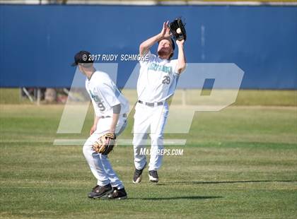 Thumbnail 1 in Foothill vs. Silverado photogallery.