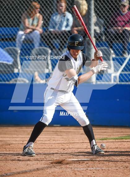 Thumbnail 2 in Foothill vs. Silverado photogallery.