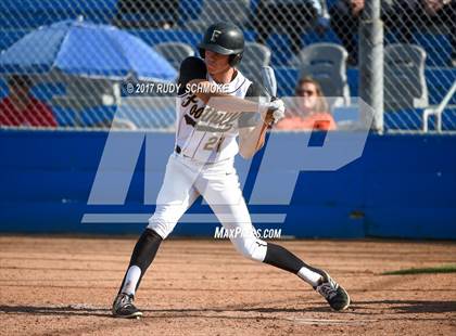 Thumbnail 3 in Foothill vs. Silverado photogallery.