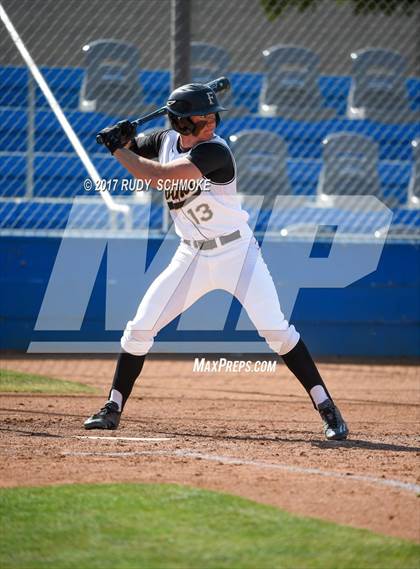 Thumbnail 2 in Foothill vs. Silverado photogallery.
