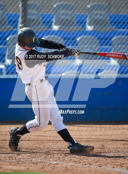 Thumbnail 3 in Foothill vs. Silverado photogallery.