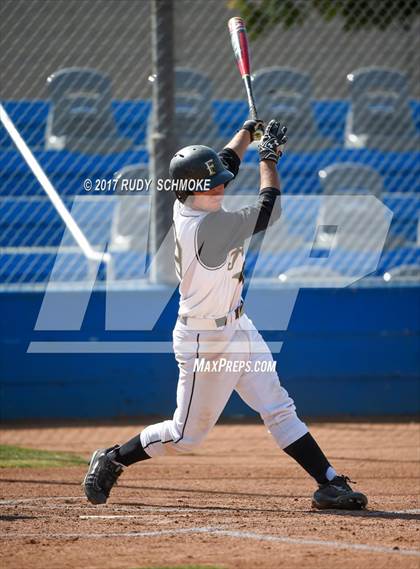 Thumbnail 2 in Foothill vs. Silverado photogallery.