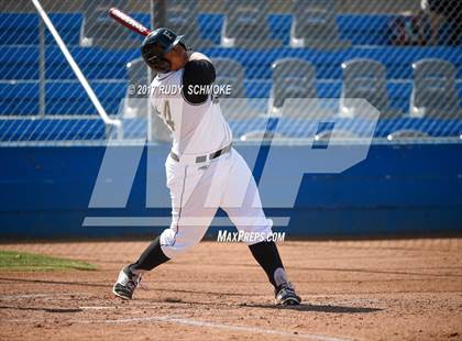 Thumbnail 2 in Foothill vs. Silverado photogallery.