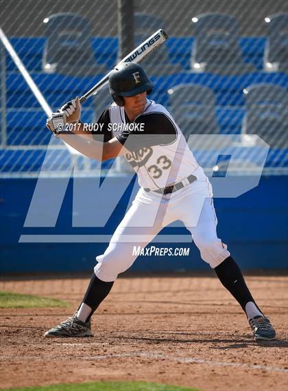 Thumbnail 2 in Foothill vs. Silverado photogallery.