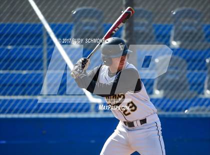 Thumbnail 1 in Foothill vs. Silverado photogallery.