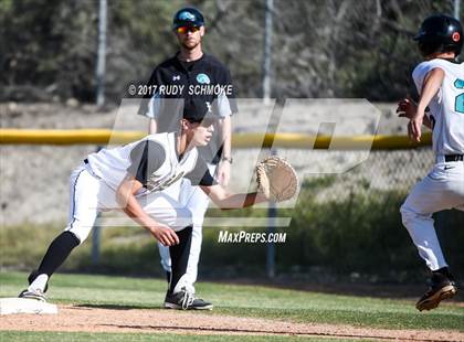 Thumbnail 2 in Foothill vs. Silverado photogallery.