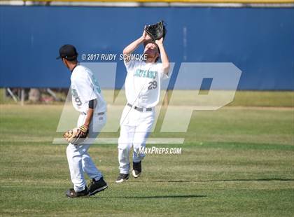 Thumbnail 3 in Foothill vs. Silverado photogallery.