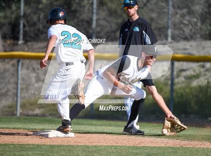 Thumbnail 1 in Foothill vs. Silverado photogallery.