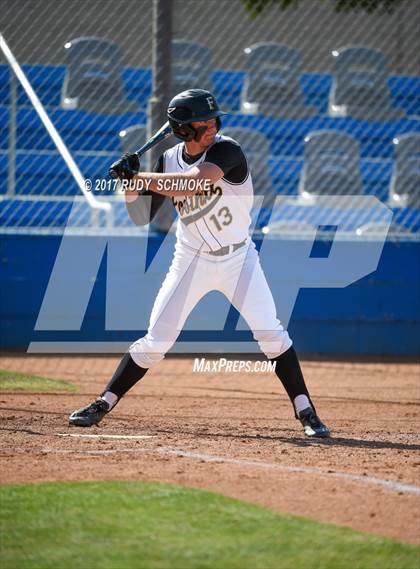 Thumbnail 2 in Foothill vs. Silverado photogallery.