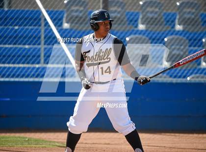 Thumbnail 3 in Foothill vs. Silverado photogallery.