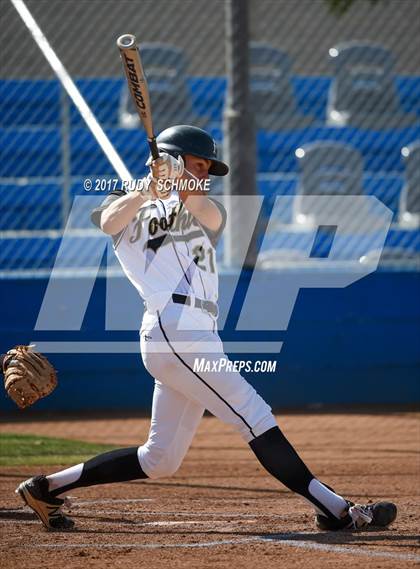 Thumbnail 3 in Foothill vs. Silverado photogallery.